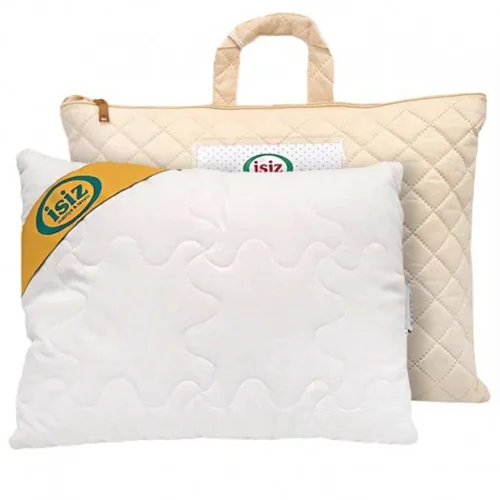 بالش پر قو نوزاد ایسیز Isiz