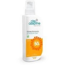کرم ضد آفتاب آسپتین Cire Aseptine حجم ۲۰۰ میل