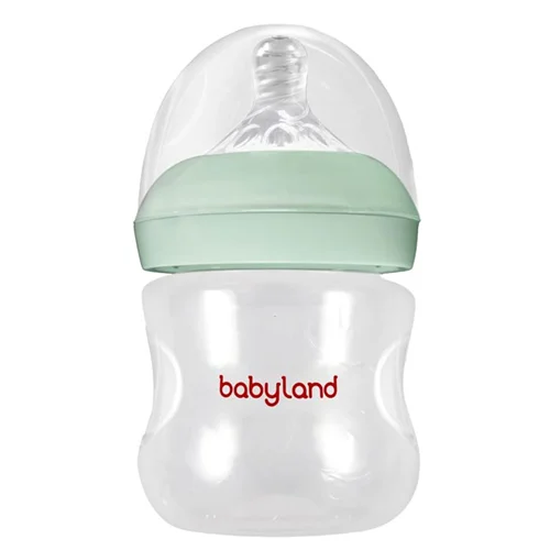 شیرخوری نچرال نیوبرن 125 میل بیبی لند baby land