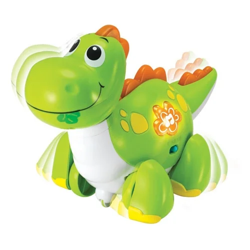 اسباب بازی دایناسور کنترلی وین فان Winfun