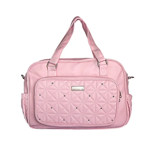 ساک لوازم نوزاد طرح چرم کوکالو Cocalo