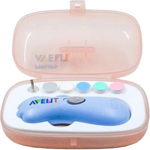 سوهان برقی اونت AVENT