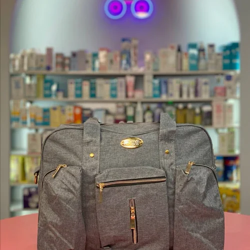 ساک لوازم نوزاد جیب دار ماماس پاپاس Mamas Papas