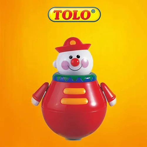 رولی پولی 89340 تولو TOLO