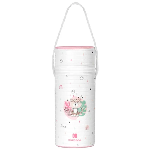 کیف حمل شیشه شیر مدل savanna کیکابو kikkaboo