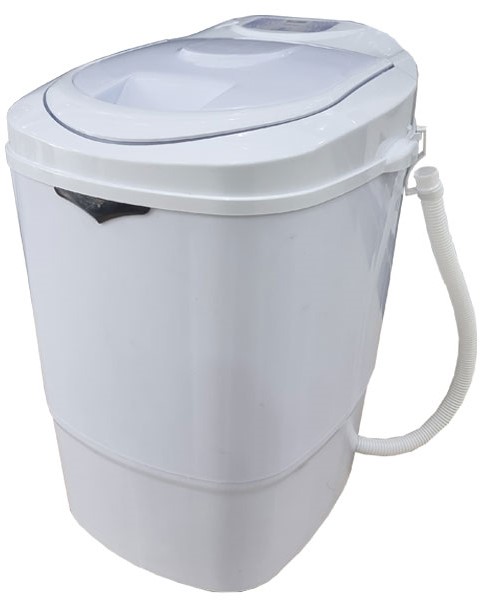 مینی واش یا کهنه شور لوکسینو LUXINO مدل lmw35t