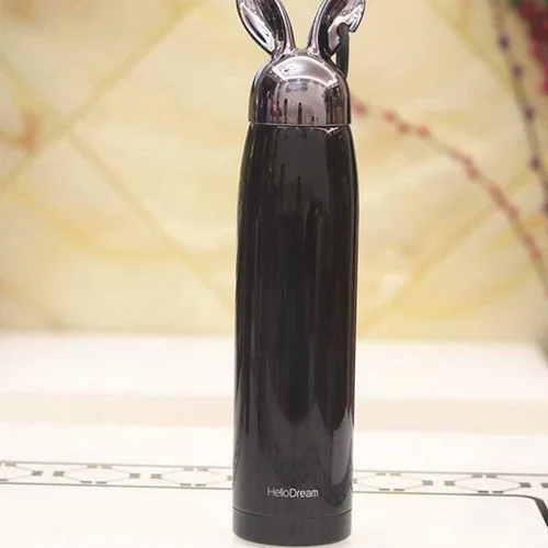 فلاسک Rabbit King برند Hello Dream