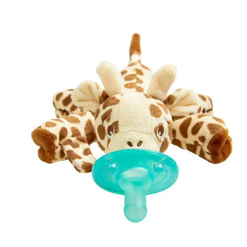 پستانک فیلیپس اونت مدل Soothie Snuggle با قابلیت جدا شدن