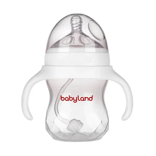 شیرخوری کولیک ایز 180 میل بیبی لند baby land