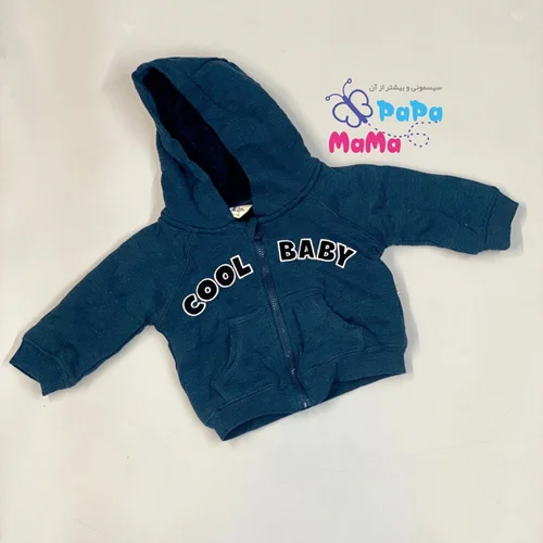 سوئیشرت  cool Baby